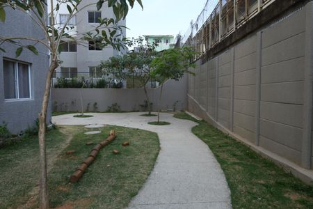 Apartamento para alugar com 42m², 2 quartos e sem vagaÁrea externa