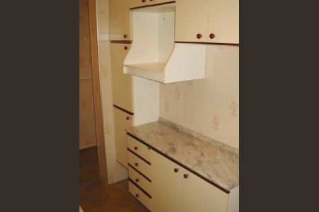 Apartamento à venda com 1 quarto, 45m² em Vila Jequitibas, Campinas