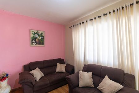 Casa à venda com 313m², 4 quartos e 2 vagas Casa à venda com 313m², 4 quartos e 2 vagasSala da Casa 01