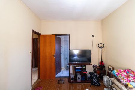 Casa à venda com 313m², 4 quartos e 2 vagas Casa à venda com 313m², 4 quartos e 2 vagasSuíte da Casa 01