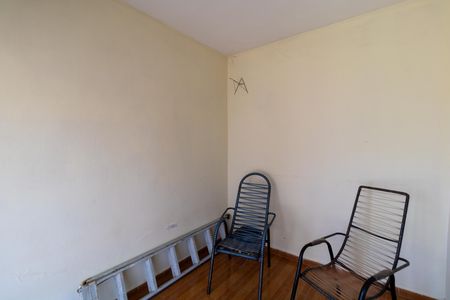 Casa à venda com 313m², 4 quartos e 2 vagas Casa à venda com 313m², 4 quartos e 2 vagasVaranda da Casa 01