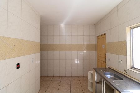 Casa à venda com 313m², 4 quartos e 2 vagas Casa à venda com 313m², 4 quartos e 2 vagasCozinha da Casa 02