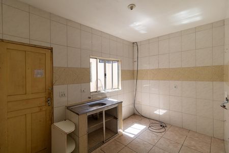 Casa à venda com 313m², 4 quartos e 2 vagas Casa à venda com 313m², 4 quartos e 2 vagasCozinha da Casa 02