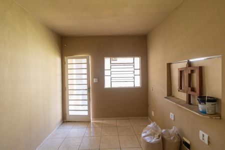 Casa à venda com 313m², 4 quartos e 2 vagas Casa à venda com 313m², 4 quartos e 2 vagasSala da Casa 02
