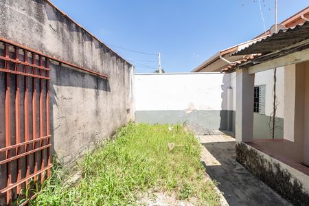 Casa à venda com 313m², 4 quartos e 2 vagas Casa à venda com 313m², 4 quartos e 2 vagasQuintal da casa 02
