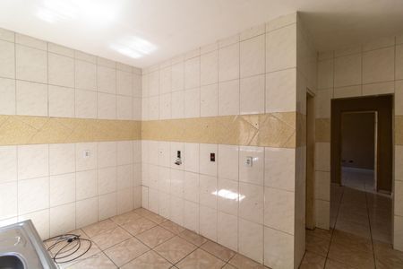 Casa à venda com 313m², 4 quartos e 2 vagas Casa à venda com 313m², 4 quartos e 2 vagasCozinha da Casa 02