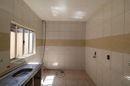 Casa à venda com 313m², 4 quartos e 2 vagas Casa à venda com 313m², 4 quartos e 2 vagasCozinha da Casa 02