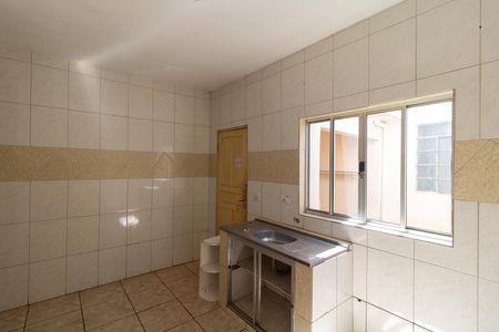 Casa à venda com 313m², 4 quartos e 2 vagas Casa à venda com 313m², 4 quartos e 2 vagasCozinha da Casa 02
