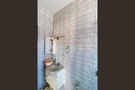 Casa à venda com 313m², 4 quartos e 2 vagas Casa à venda com 313m², 4 quartos e 2 vagasBanheiro da Suíte da Casa 01