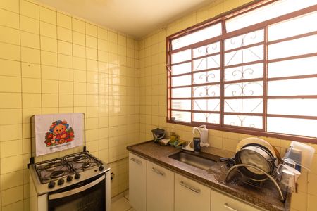Casa à venda com 313m², 4 quartos e 2 vagas Casa à venda com 313m², 4 quartos e 2 vagasCozinha da Casa 01
