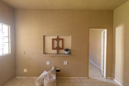 Casa à venda com 313m², 4 quartos e 2 vagas Casa à venda com 313m², 4 quartos e 2 vagasSala da Casa 02