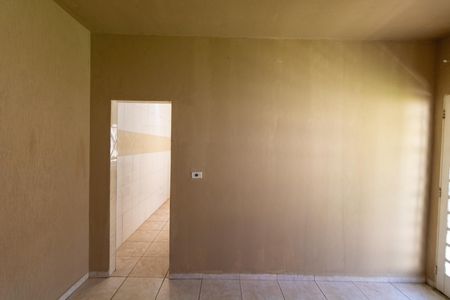 Casa à venda com 313m², 4 quartos e 2 vagas Casa à venda com 313m², 4 quartos e 2 vagasSala da Casa 02