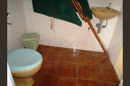 Casa à venda com 3 quartos, 156m² em Vila Joaquim Inacio, Campinas