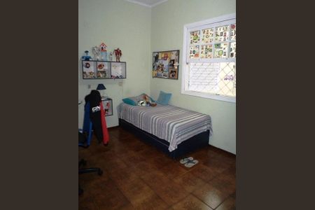 Casa à venda com 3 quartos, 156m² em Vila Joaquim Inacio, Campinas