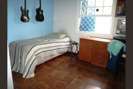 Casa à venda com 3 quartos, 156m² em Vila Joaquim Inacio, Campinas