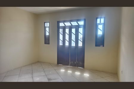 Sala/Quarto de casa para alugar com 1 quarto, 55m² em Engenho Velho de Brotas, Salvador