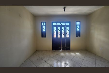 Sala/Quarto de casa para alugar com 1 quarto, 55m² em Engenho Velho de Brotas, Salvador