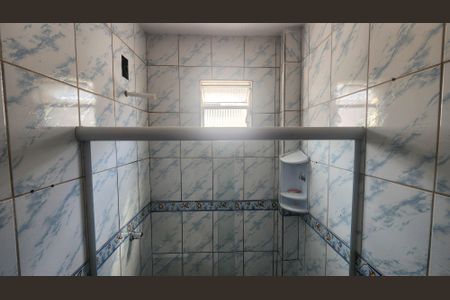 Banheiro de casa para alugar com 1 quarto, 55m² em Engenho Velho de Brotas, Salvador