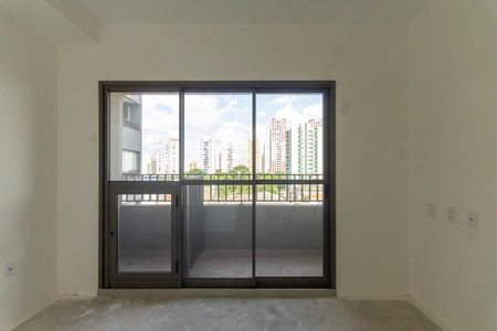 Studio de kitnet/studio à venda com 1 quarto, 24m² em Tatuapé, São Paulo