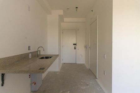 Studio à venda com 24m², 1 quarto e sem vaga Studio à venda com 24m², 1 quarto e sem vagaStudio
