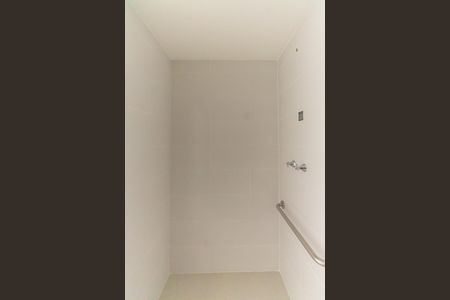 Studio à venda com 24m², 1 quarto e sem vaga Studio à venda com 24m², 1 quarto e sem vagaBanheiro