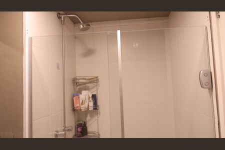 Studio à venda com 35m², 1 quarto e 1 vagaBanheiro