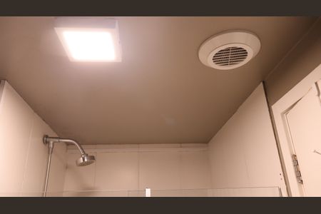 Studio à venda com 35m², 1 quarto e 1 vagaBanheiro