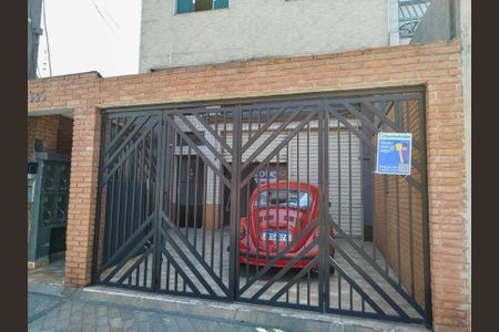 Apartamento para alugar com 50m², 2 quartos e sem vagaFachada - placa inst. cód:EULM -1970 23/12/25