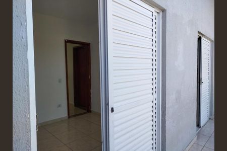 Apartamento para alugar com 50m², 2 quartos e sem vagaVaranda 