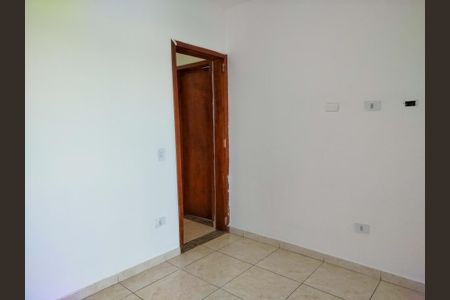 Quarto 2 de apartamento para alugar com 2 quartos, 50m² em Vila Carrão, São Paulo