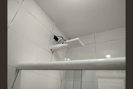 Apartamento para alugar com 50m², 2 quartos e sem vagaBanheiro