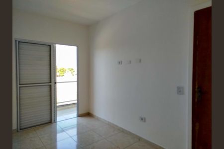 Quarto 1 de apartamento para alugar com 2 quartos, 50m² em Vila Carrão, São Paulo