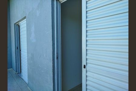 Apartamento para alugar com 50m², 2 quartos e sem vagaVaranda