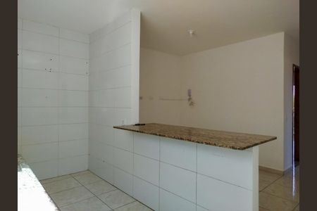 Apartamento para alugar com 50m², 2 quartos e sem vagaCozinha e área de serviço