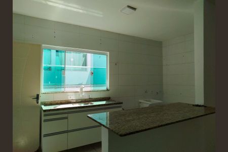 Apartamento para alugar com 50m², 2 quartos e sem vagaCozinha e área de serviço