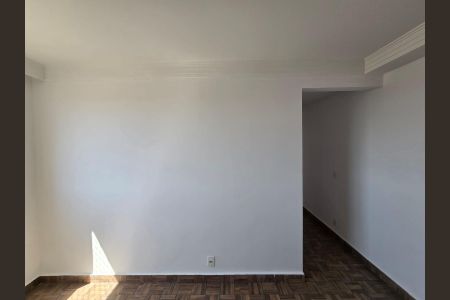 Apartamento à venda com 44m², 2 quartos e 1 vagaSala 
