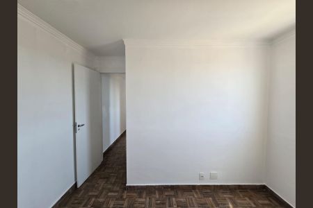Apartamento à venda com 44m², 2 quartos e 1 vagaQuarto 01