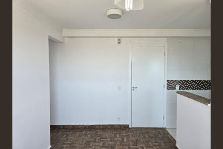 Sala  de apartamento à venda com 2 quartos, 44m² em Jardim Las Vegas, Guarulhos