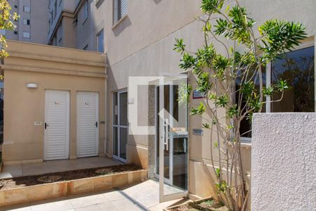 Apartamento à venda com 44m², 2 quartos e 1 vagaSaúna
