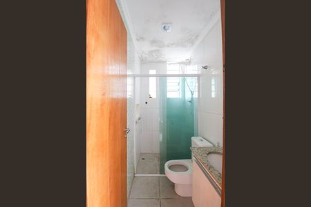 Casa para alugar com 60m², 2 quartos e 1 vaga