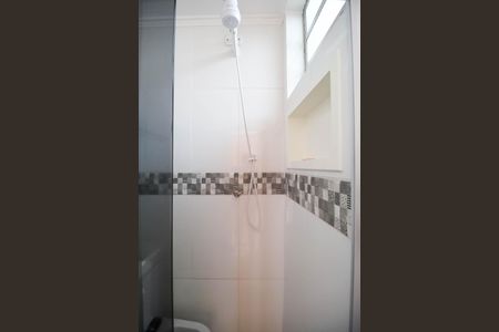 Casa para alugar com 60m², 2 quartos e 1 vaga