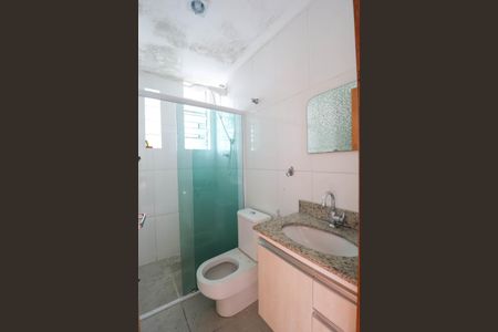 Casa para alugar com 60m², 2 quartos e 1 vaga