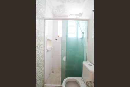 Casa para alugar com 60m², 2 quartos e 1 vaga