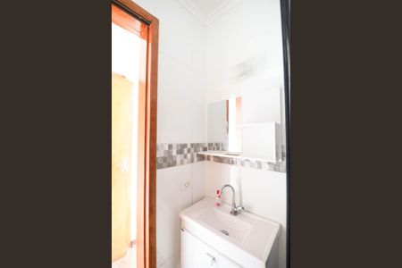 Casa para alugar com 60m², 2 quartos e 1 vaga