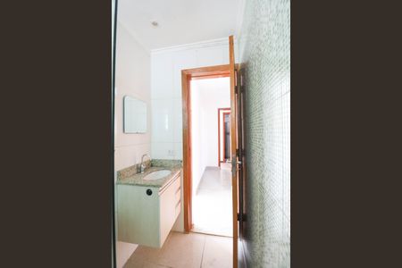 Casa para alugar com 60m², 2 quartos e 1 vaga