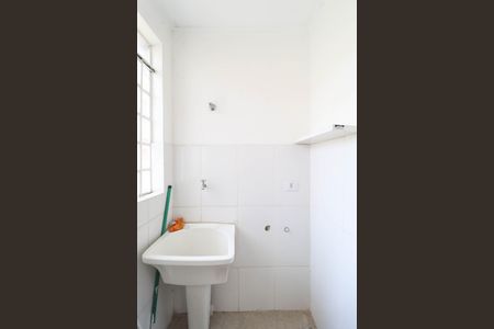 Casa para alugar com 60m², 2 quartos e 1 vaga