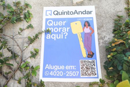 Casa para alugar com 60m², 2 quartos e 1 vaga