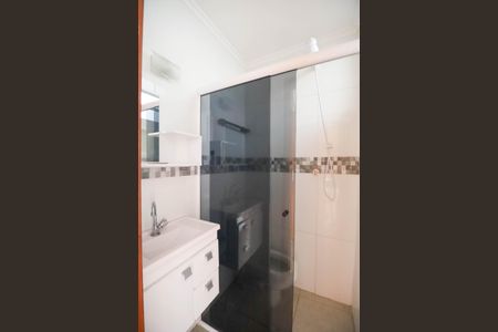 Casa para alugar com 60m², 2 quartos e 1 vaga