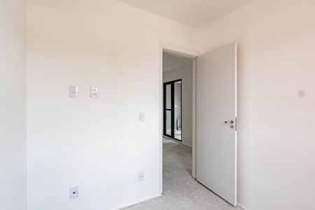 Apartamento à venda com 37m², 2 quartos e sem vaga Apartamento à venda com 37m², 2 quartos e sem vagaQuarto 2