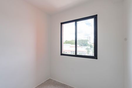 Apartamento à venda com 37m², 2 quartos e sem vaga Apartamento à venda com 37m², 2 quartos e sem vagaQuarto 2